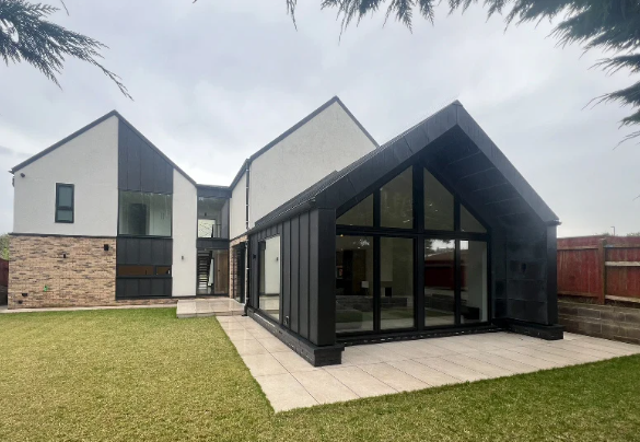 How to Design a Home That Grows with Your Family